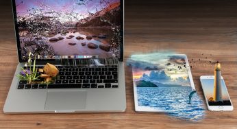Les ordinateurs portables sont enfin passés au-delà des webcams 720p de mauvaise qualité