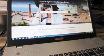 Test pratique de l’Asus Zenbook 14X OLED Space Edition