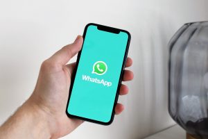 Les piratages possibles sur WhatsApp