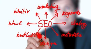 Guide SEO pour la construction de la structure du site Web