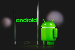 Les applications Android pour le secteur de la santé