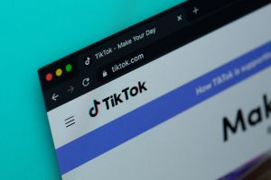 La popularité de TikTok