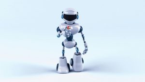 Tout sur les robots microscopiques