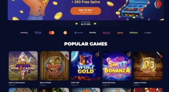 Les jeux phares de Nine Casino