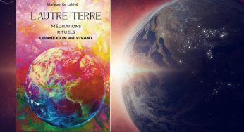 Une pause lecture avec Marguerite Lalèyê