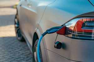 Rechargement rapide de voiture électrique