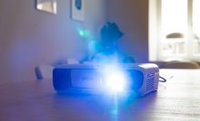 Vidéoprojecteur portable