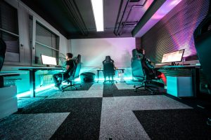 L'eSport et les paris sportifs