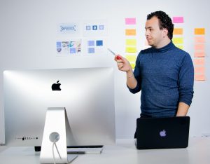 La transformation digitale des entreprises