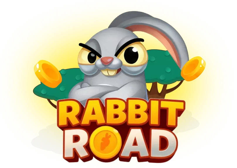 Rabbit Road : Jeu du lapin ▷ Avis, Démo et bonus offert
