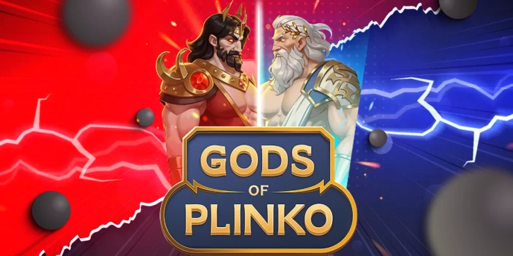 Gods of Plinko ▷ Machine de casino — Jouez en démo gratuite