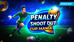 penalty shoot out