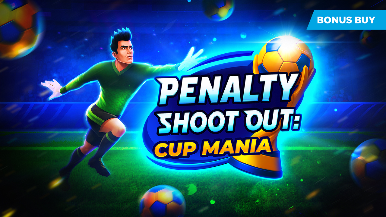 Penalty Shoot Out : Cup Mania ▷ Machine de casino | Jouez en mode démo
