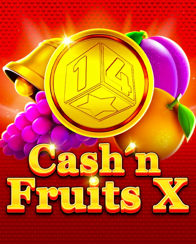 Fruit X ▷ Machine de casino — Testez la démo gratuite
