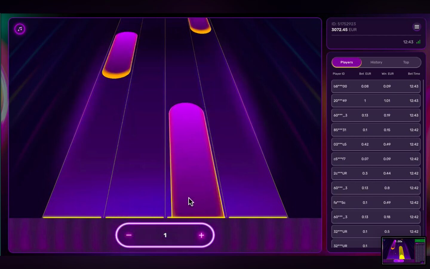 Play Me Casino Game 🎮 Avis : jeux, bonus et sécurité