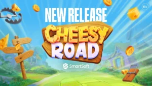 cheesy road