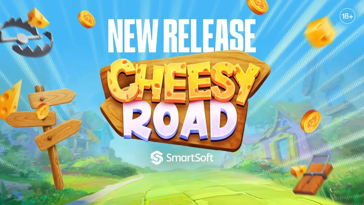 Cheesy Road ▷ Jeu de casino | Essayez le mode démo gratuit