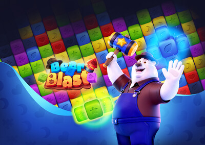 Bear Blast ▷ Jeu de casino en ligne — Essayez gratuitement la démo