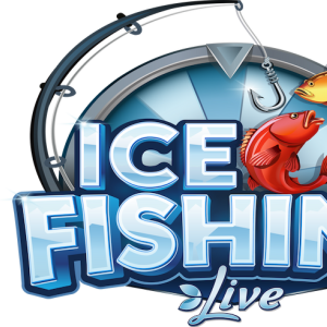 ice fishing live