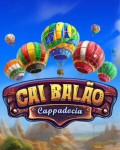 Cai Balao Cappadocia Avis -