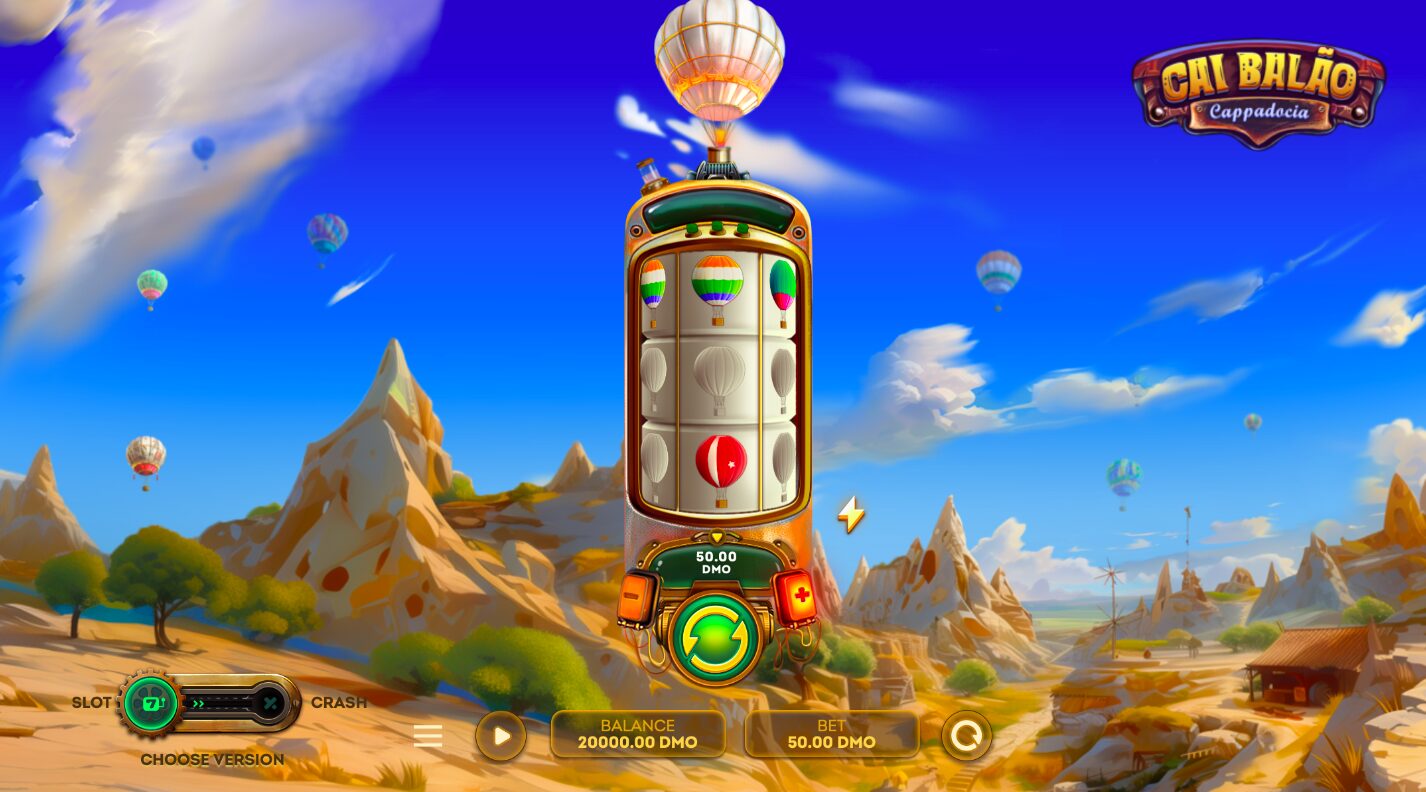 Cai Balao Cappadocia Avis - bonus offert,