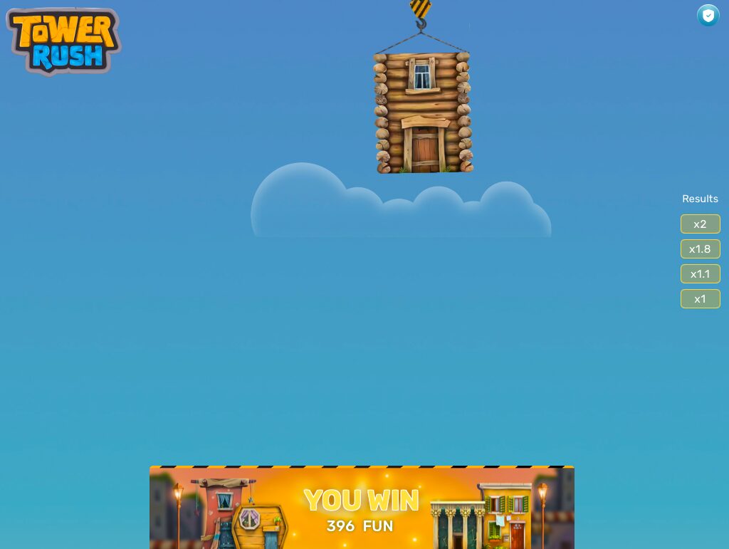 Fonctionnement de Tower Rush