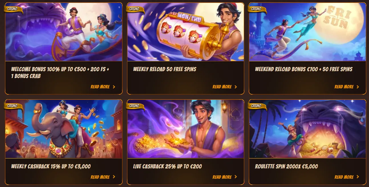 alawin casino game bonus