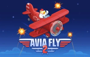 avia fly 2