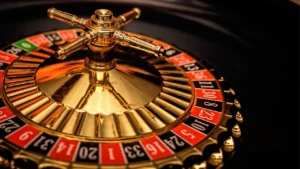 Casino en Ligne Dépôt Minimun 10 € ▷ Les Meilleurs