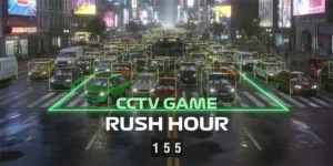 CCTV Game Rush Hour Avis