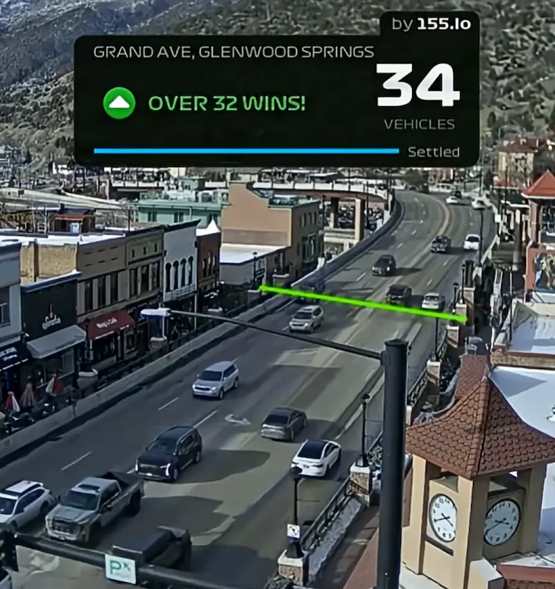 CCTV Rush Hour screenshot