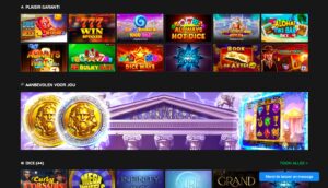 supergame casino