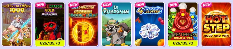 Catalogue de jeux Spinbara