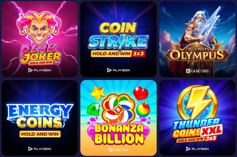 Catalogue de jeux Spino Rhino