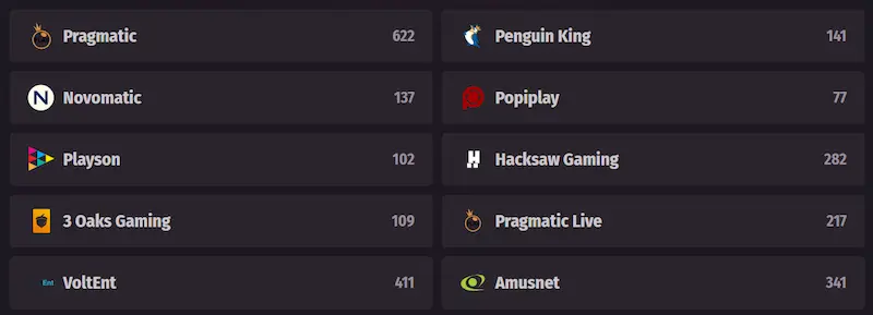 Editeurs de jeux Dragonia