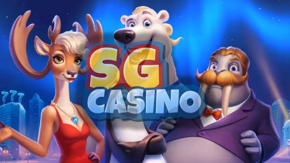 SG Casino Avis 2026