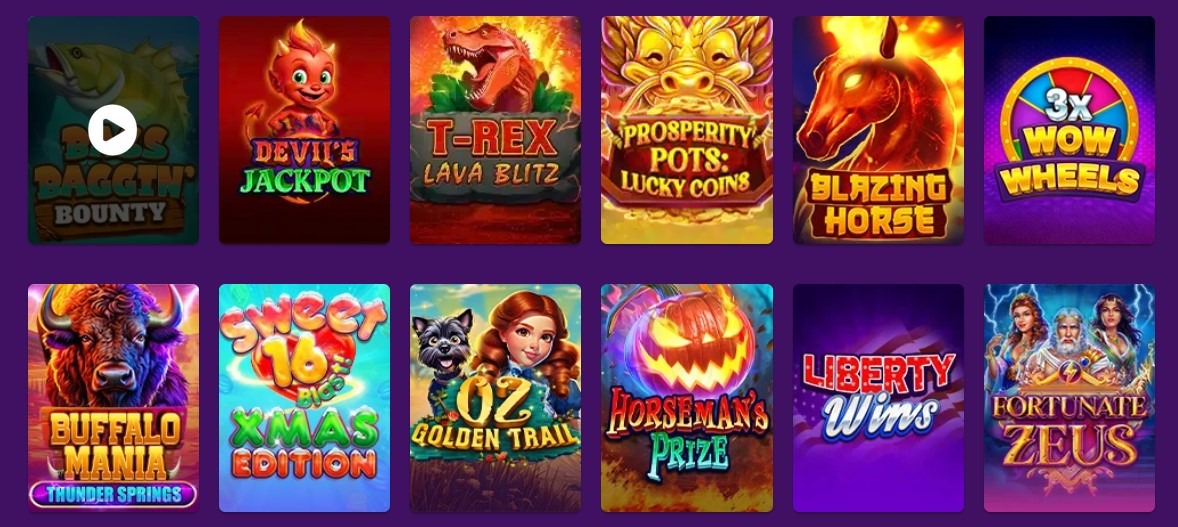 Majestic Slots Avis – Casino sérieux ou simple piège ?