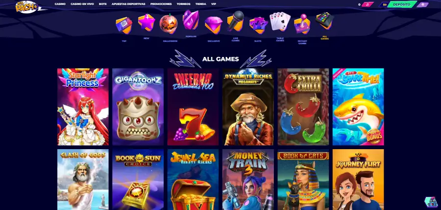 Mr. Pacho Casino Avis – Test complet et avis des joueurs