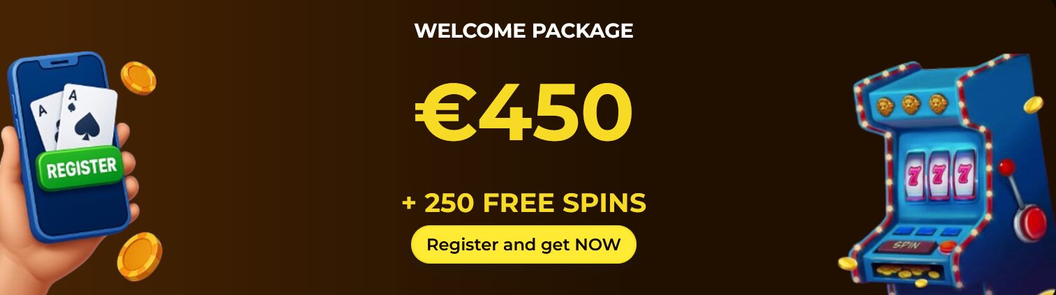 Rolldorado Casino : Test et avis sur ce nouveau casino en ligne